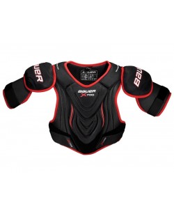 chrániče ramien BAUER VAPOR X700 JR chrániče ramien BAUER VAPOR X700 JR